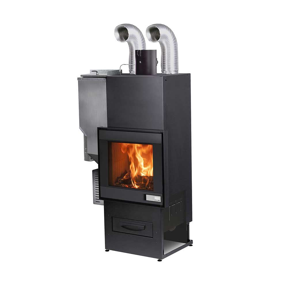 Foghet EVO Aria - Jolly Mec