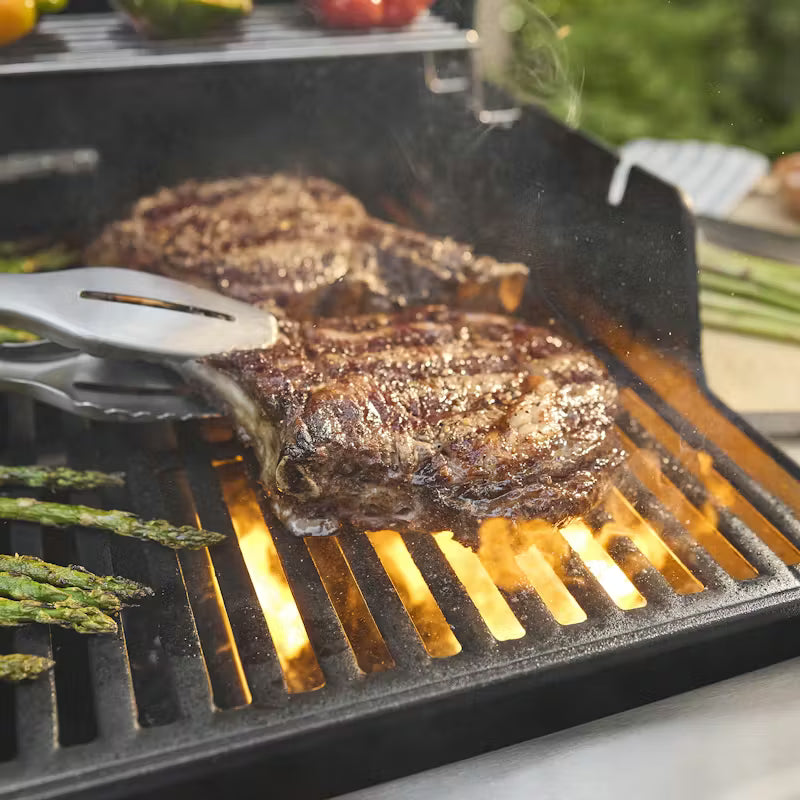 BARBECUE A GAS WEBER SPIRIT® E-335