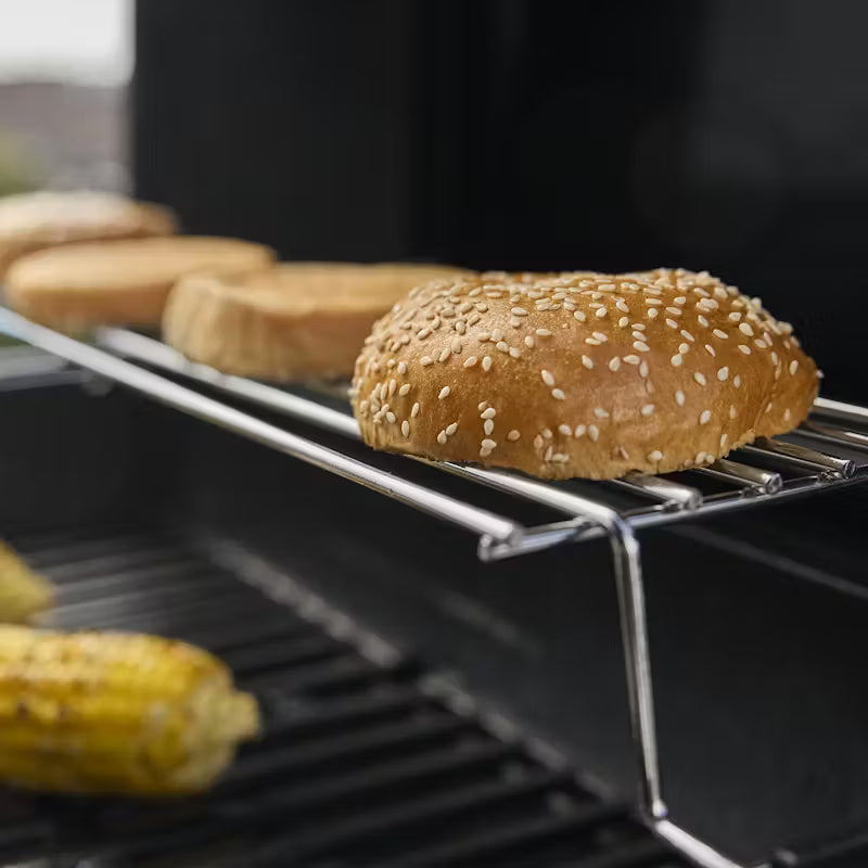 BARBECUE A GAS WEBER SPIRIT® E-335
