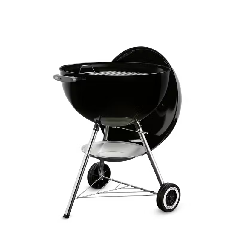 BARBECUE A CARBONE WEBER CLASSIC KETTLE – 57 CM