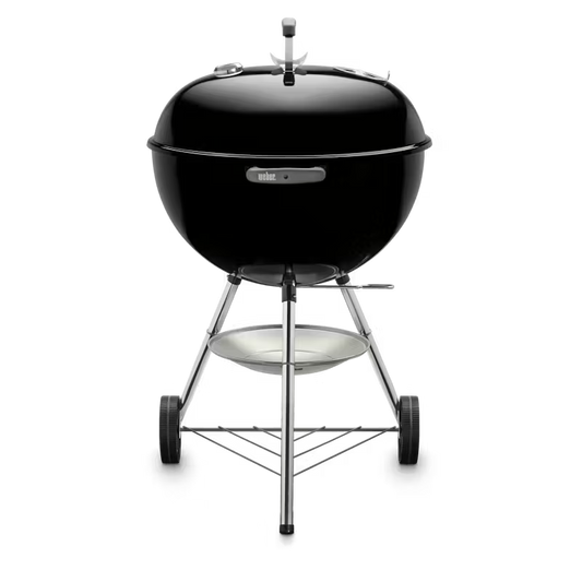 BARBECUE A CARBONE WEBER CLASSIC KETTLE – 57 CM