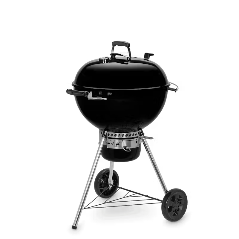 BARBECUE A CARBONE WEBER MASTER-TOUCH – 57 CM