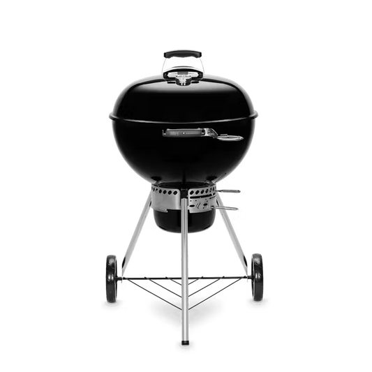 BARBECUE A CARBONE WEBER MASTER-TOUCH – 57 CM