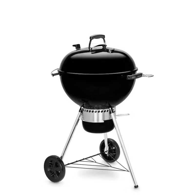BARBECUE A CARBONE WEBER MASTER-TOUCH – 57 CM