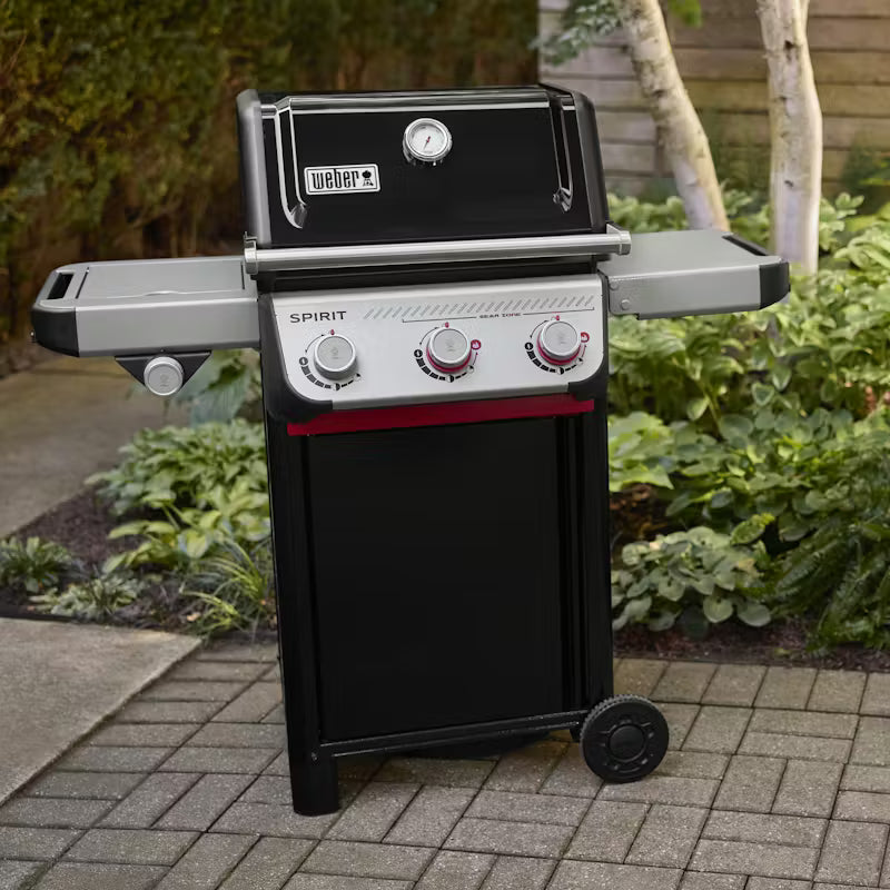 BARBECUE A GAS WEBER SPIRIT® E-335