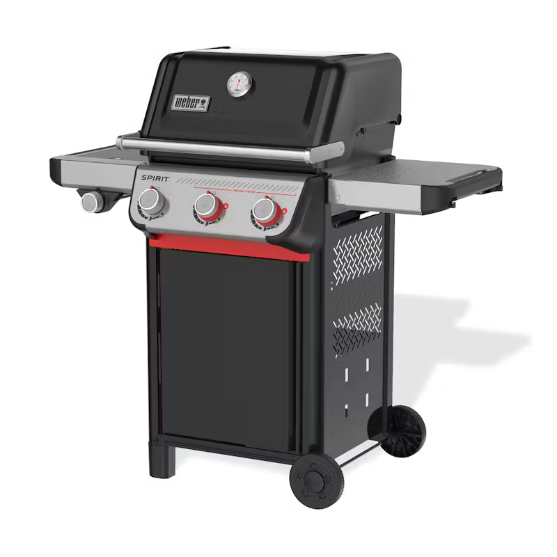BARBECUE A GAS WEBER SPIRIT® E-335