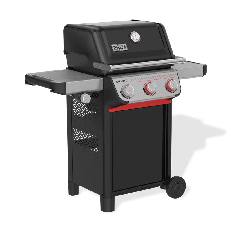 BARBECUE A GAS WEBER SPIRIT® E-335