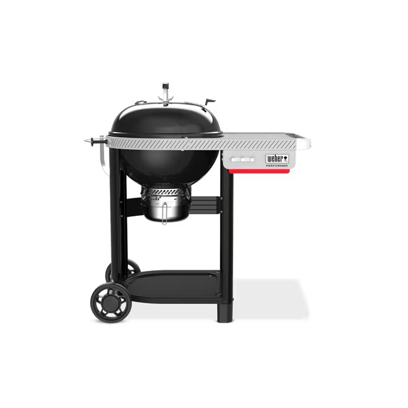 BARBECUE A CARBONE WEBER PERFORMER – 57 CM