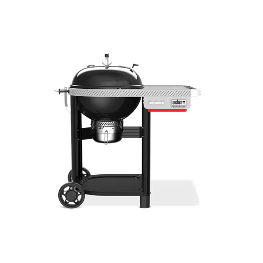 BARBECUE A CARBONE WEBER PERFORMER – 57 CM