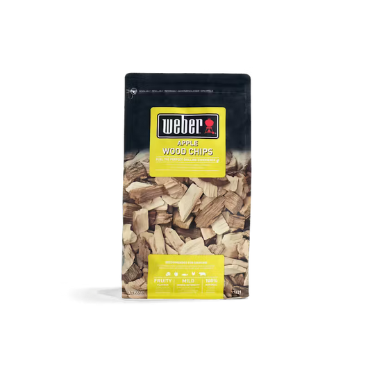 Chips per affumicatura alla Mela – 0,7 kg