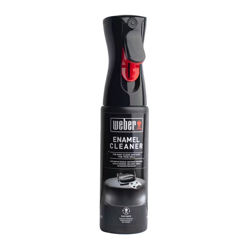 Detergente per smalto Weber – 300 ml