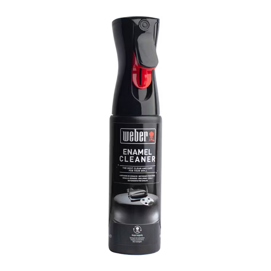Detergente per smalto Weber – 300 ml