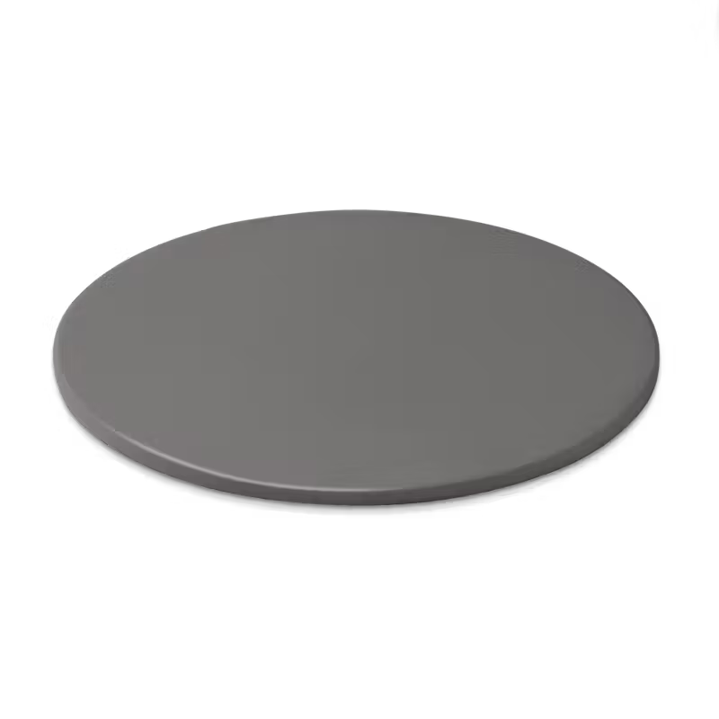 Pietra da forno rotonda smaltata Weber – Ø 36 cm
