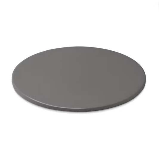 Pietra da forno rotonda smaltata Weber – Ø 36 cm