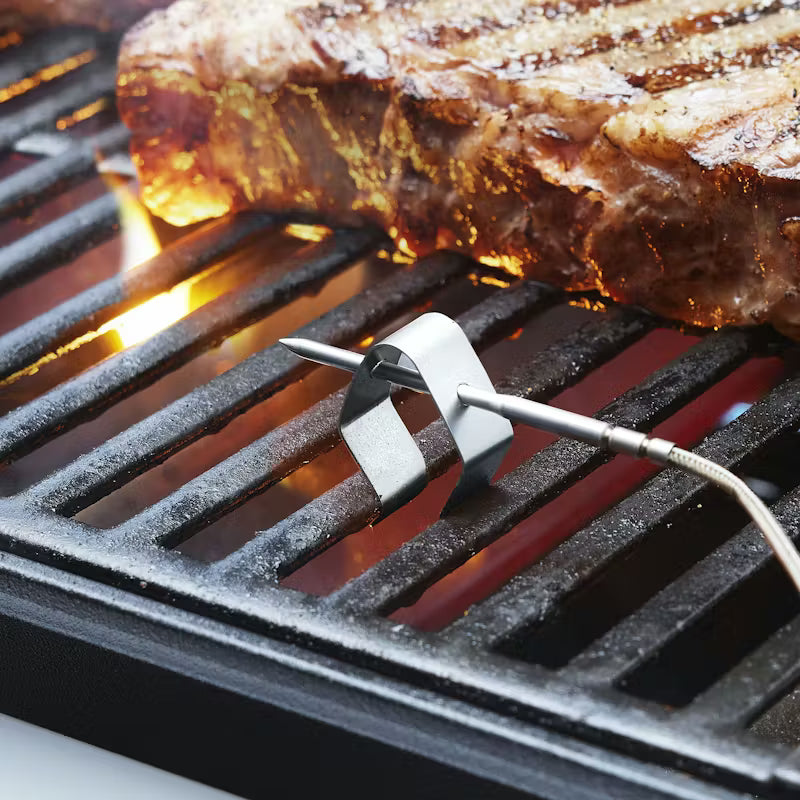 Sonda smart con sensore per griglia Weber Connect