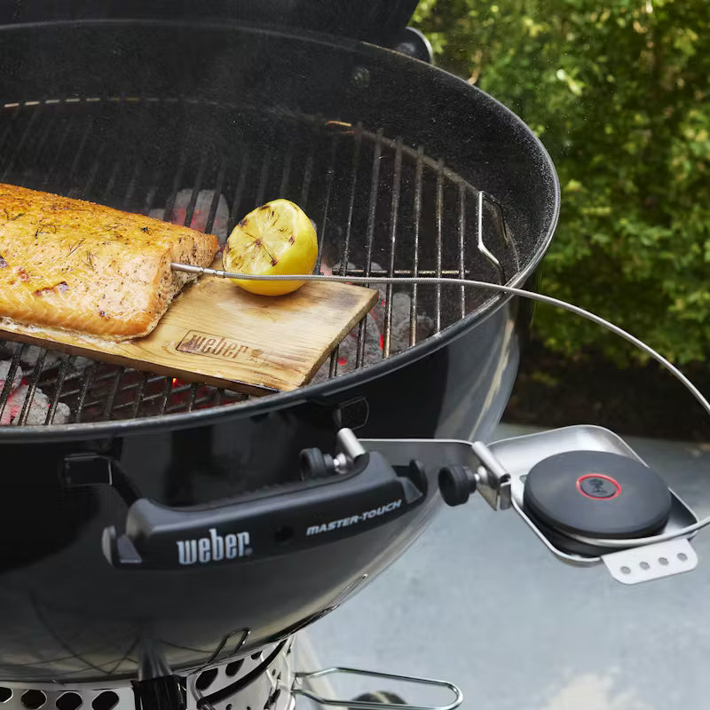 Sonda smart con sensore per griglia Weber Connect