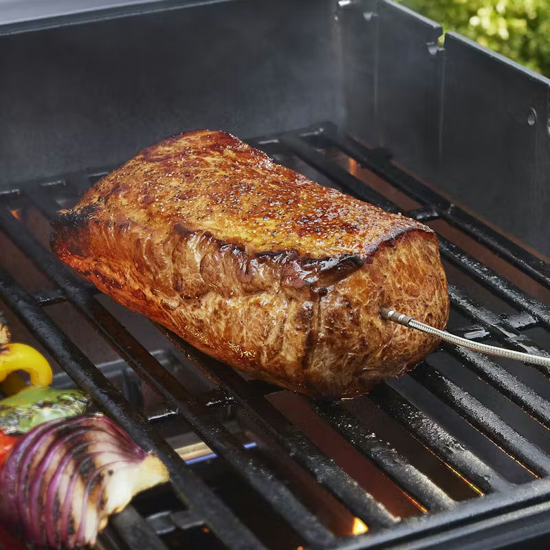 Sonda smart con sensore per griglia Weber Connect
