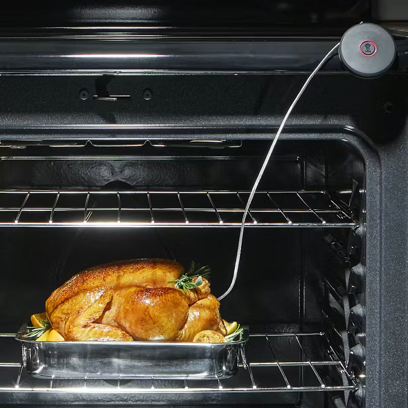 Sonda smart con sensore per griglia Weber Connect
