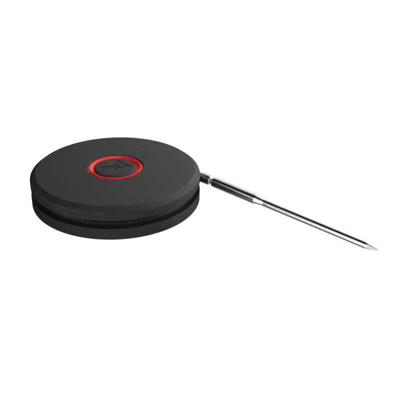 Sonda smart con sensore per griglia Weber Connect