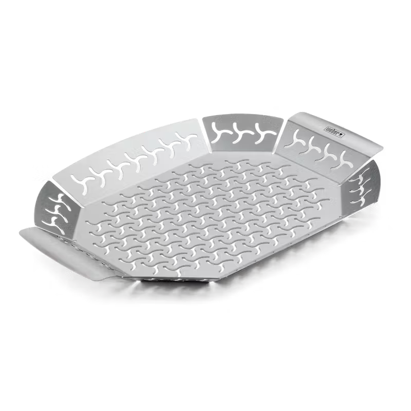 Cestello di cottura Premium Weber (Grande)