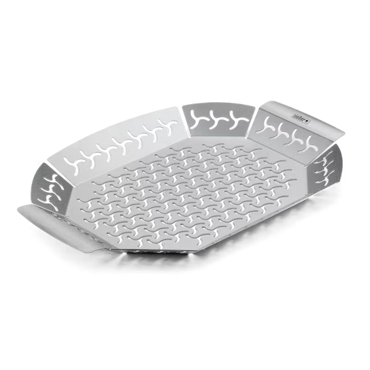 Cestello di cottura Premium Weber (Grande)