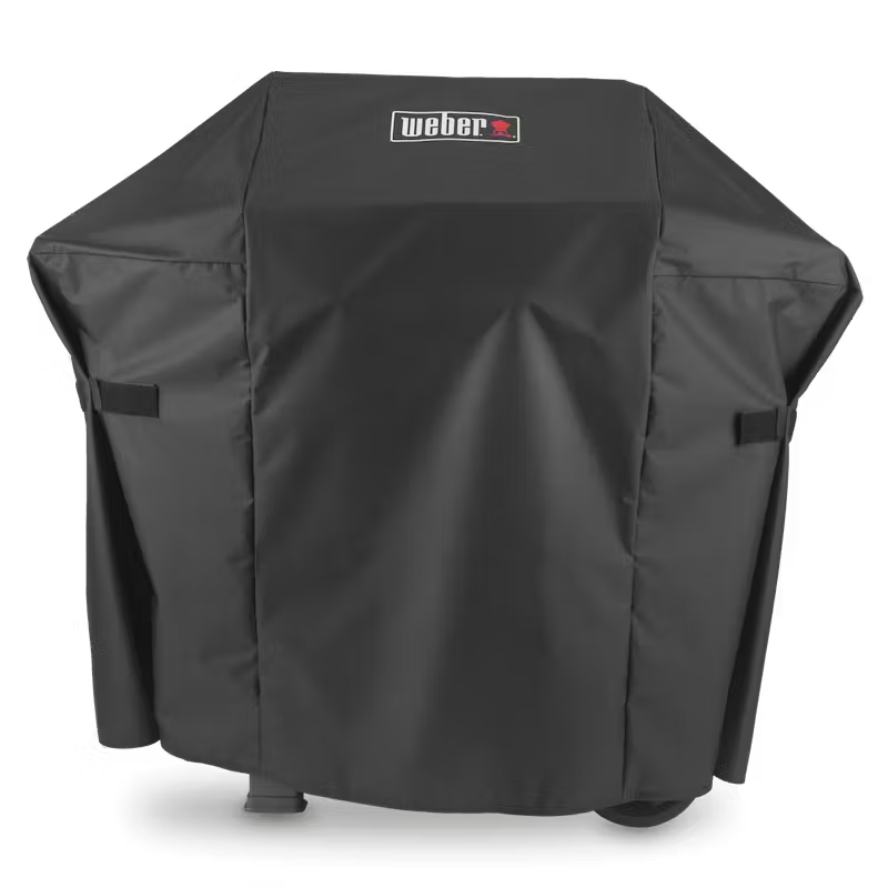 Custodia Premium per barbecue Spirit