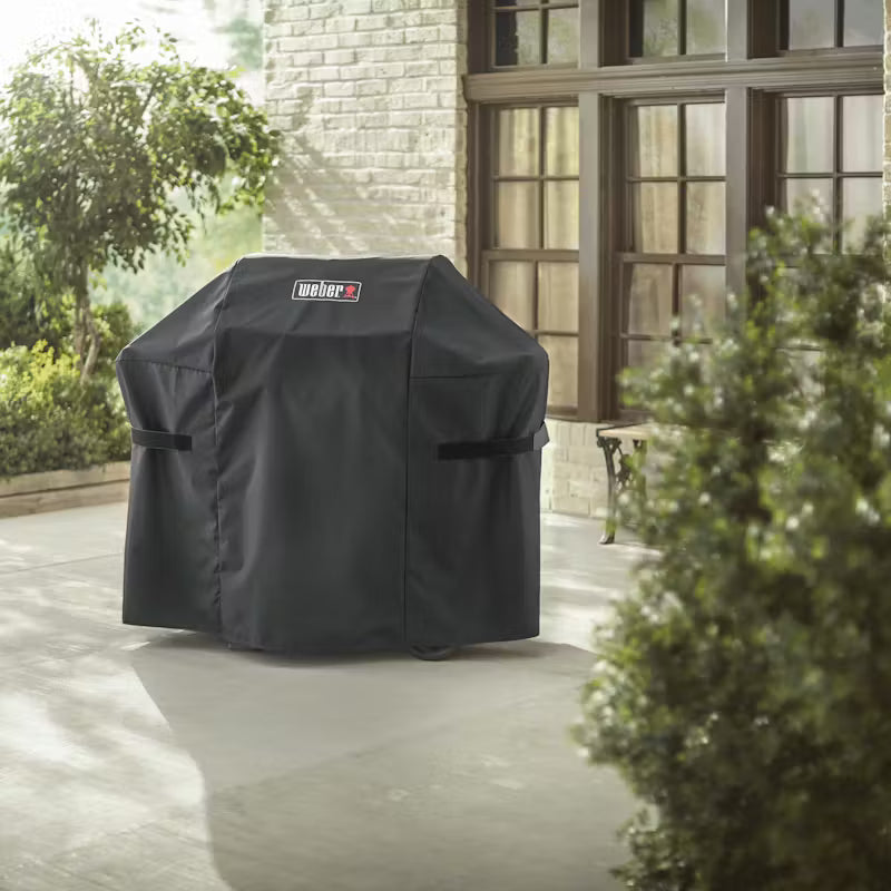 Custodia Premium per barbecue Spirit