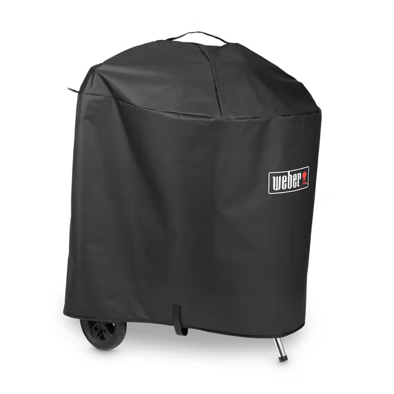 Custodia Premium per barbecue