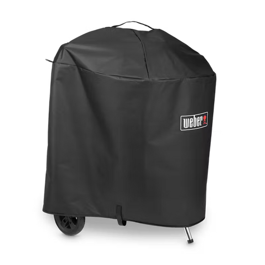 Custodia Premium per barbecue
