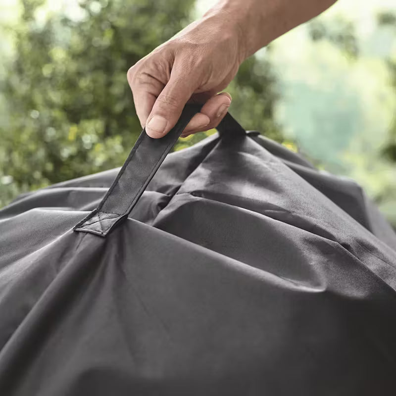Custodia Premium per barbecue