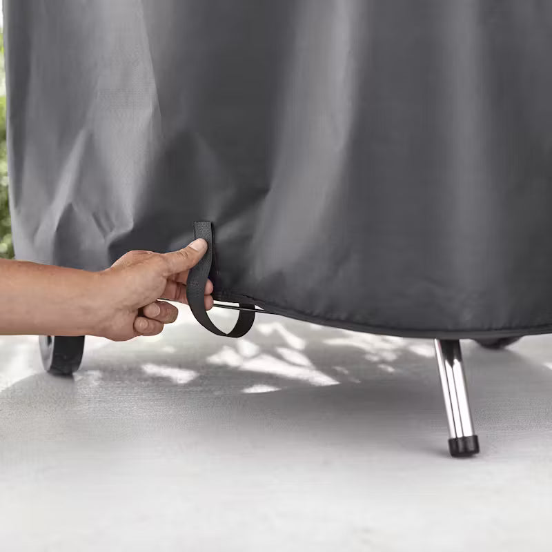 Custodia Premium per barbecue