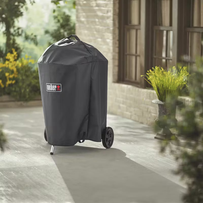 Custodia Premium per barbecue