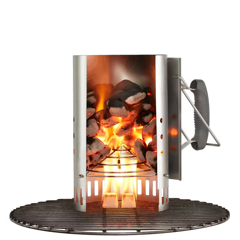 Bricchetti Weber – 8 kg