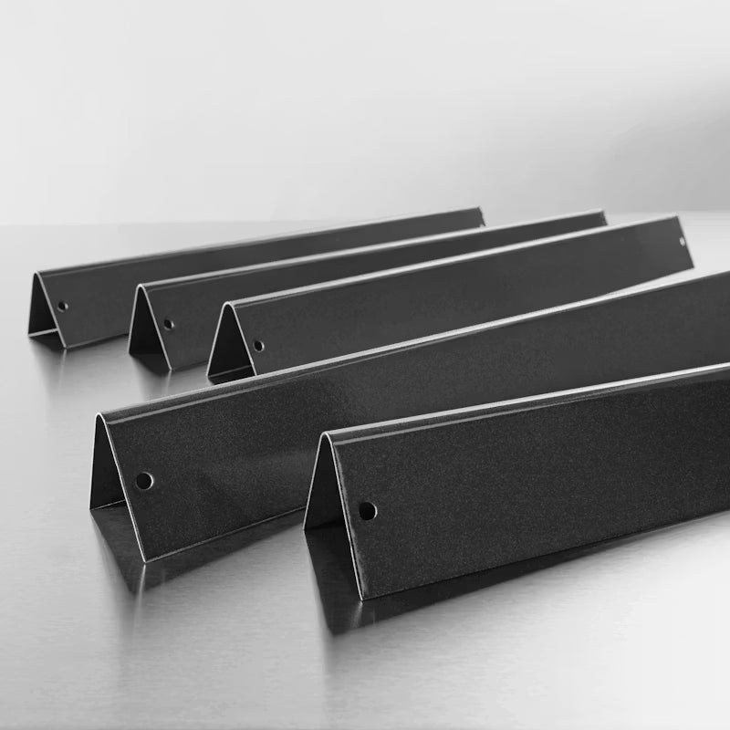 Barre Flavorizer Weber – Set da 5