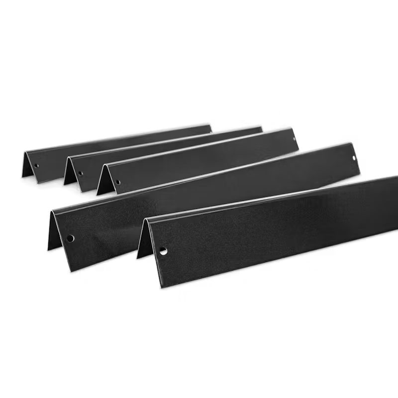 Barre Flavorizer Weber – Set da 5