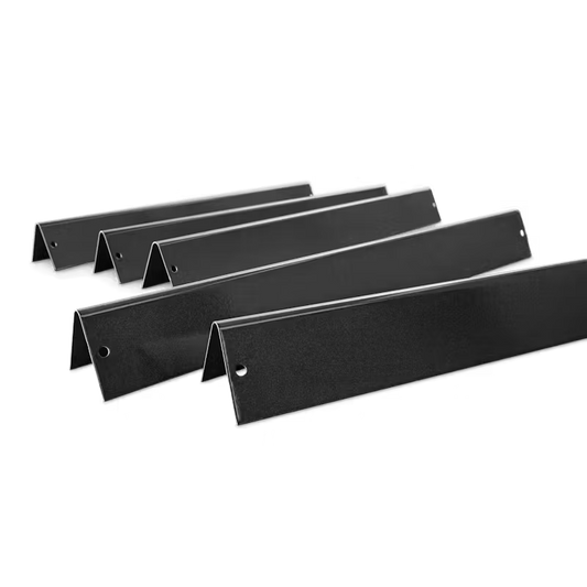 Barre Flavorizer Weber – Set da 5