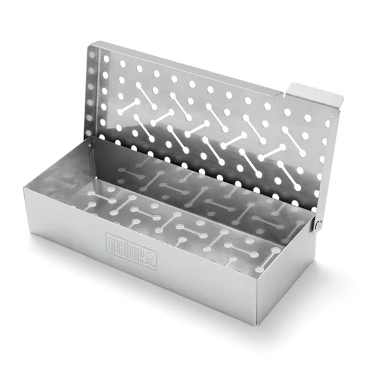 Affumicatoio universale per barbecue Weber
