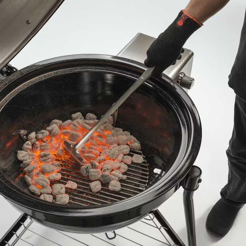 Bricchetti Weber – 8 kg