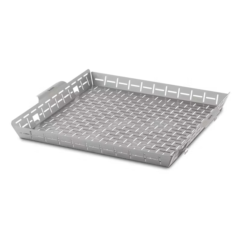 WEBER CRAFTED Grilling Basket