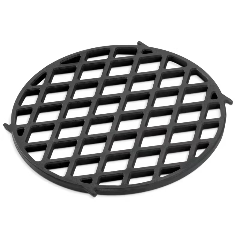 Griglia per rosolatura Gourmet BBQ System