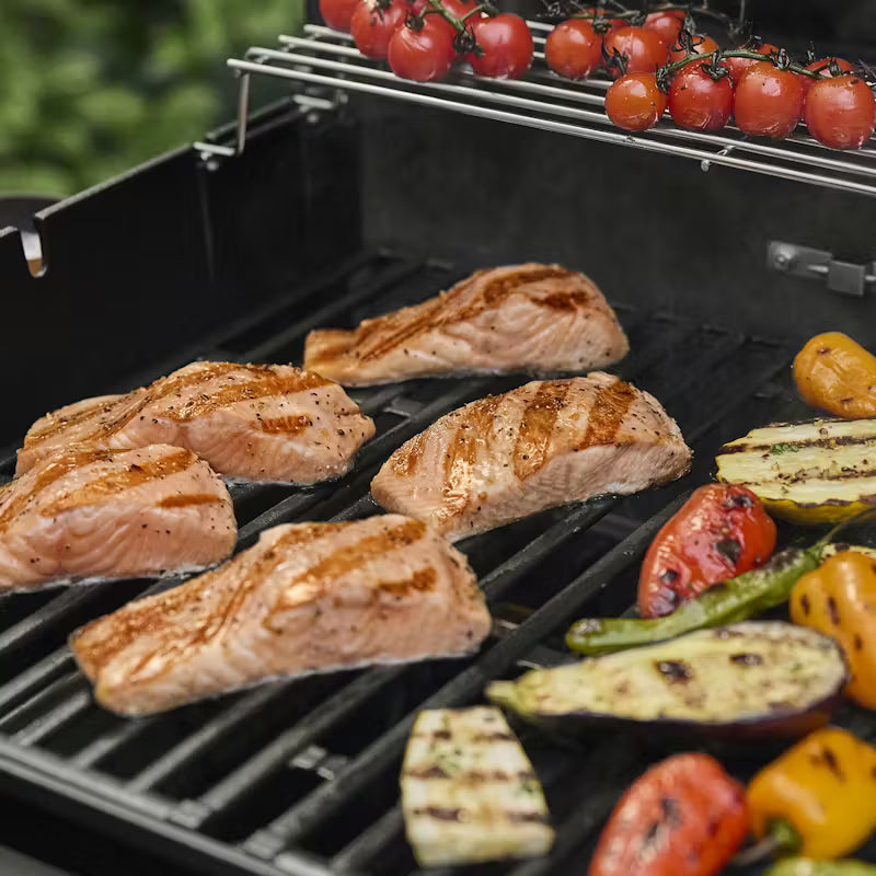 BARBECUE A GAS WEBER SPIRIT® E-435