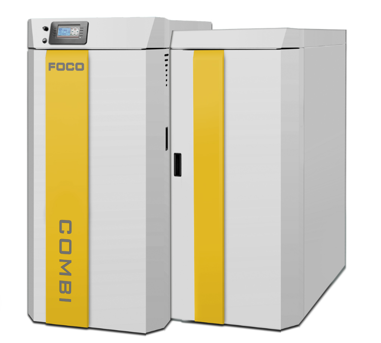 Combi - Foco