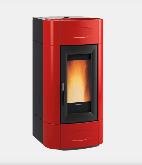 Isidora Idro 5.0 - Extraflame