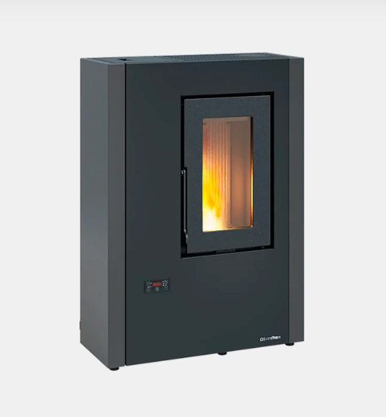 Luisella 5.0 Maxi - Extraflame
