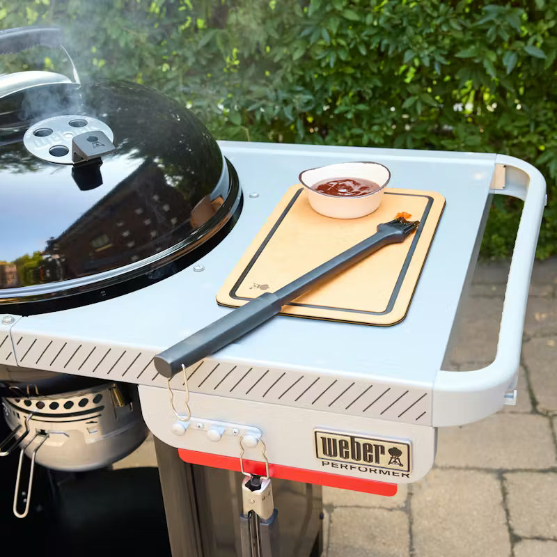 BARBECUE A CARBONE WEBER PERFORMER – 57 CM