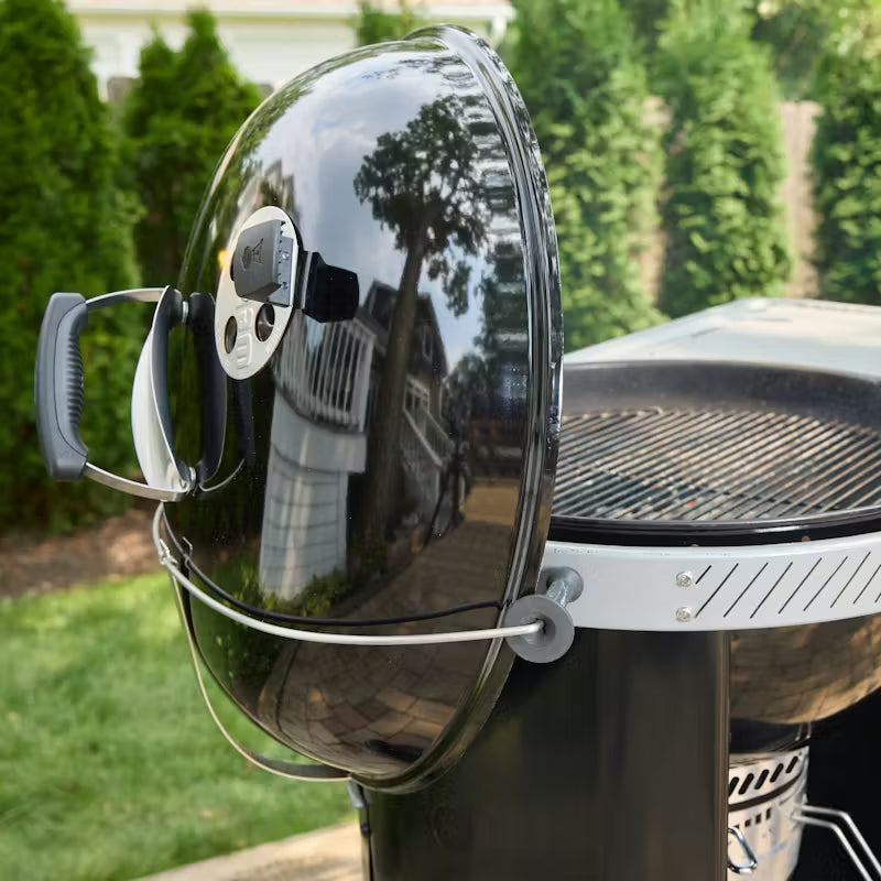 BARBECUE A CARBONE WEBER PERFORMER – 57 CM