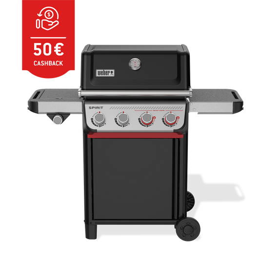 BARBECUE A GAS WEBER SPIRIT® E-435