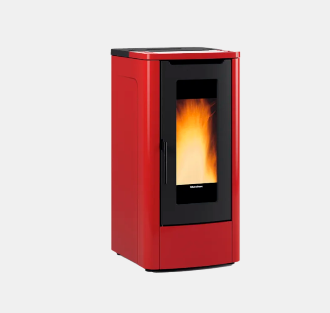 Teorema AD - Extraflame