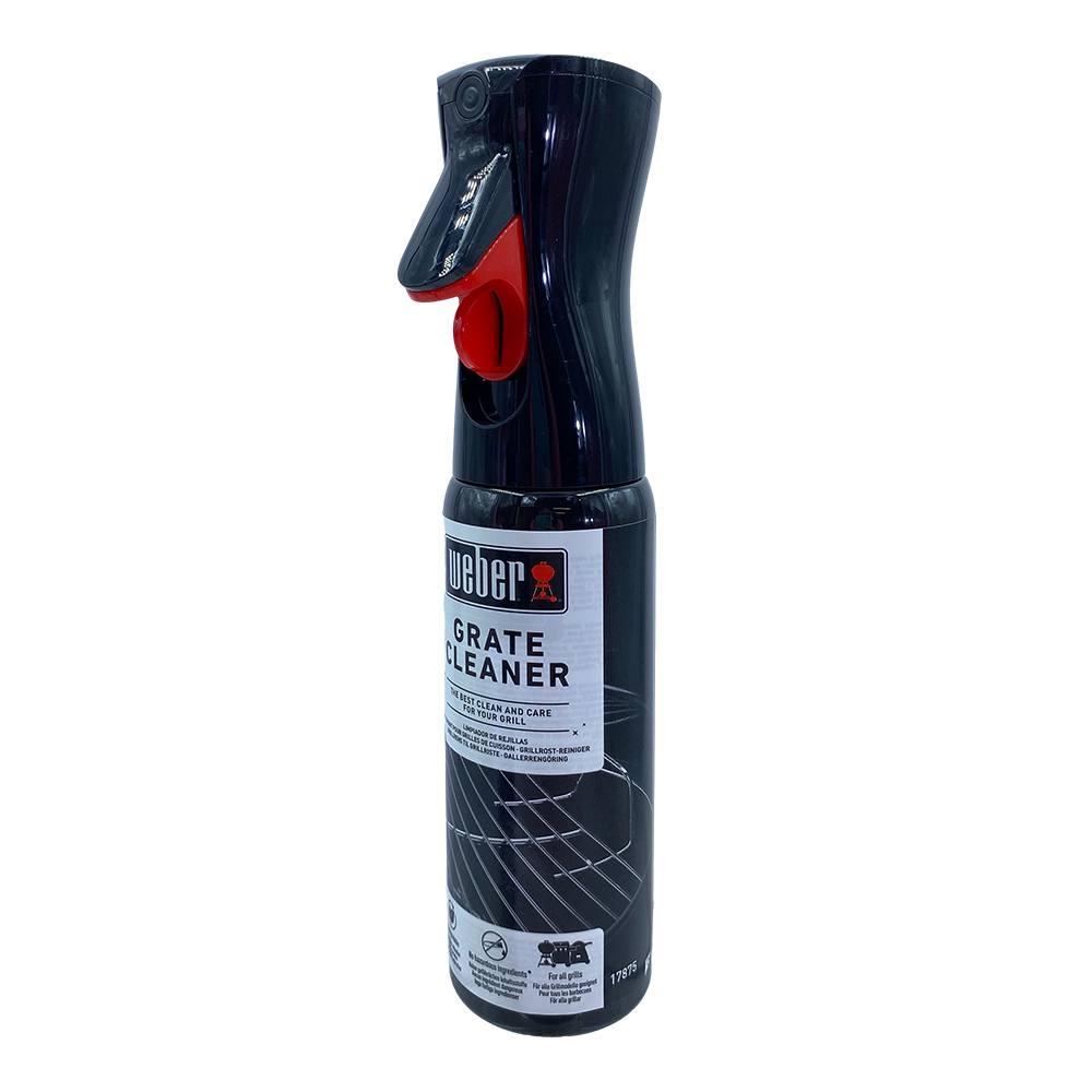 Detergente per griglie Weber – 300 ml