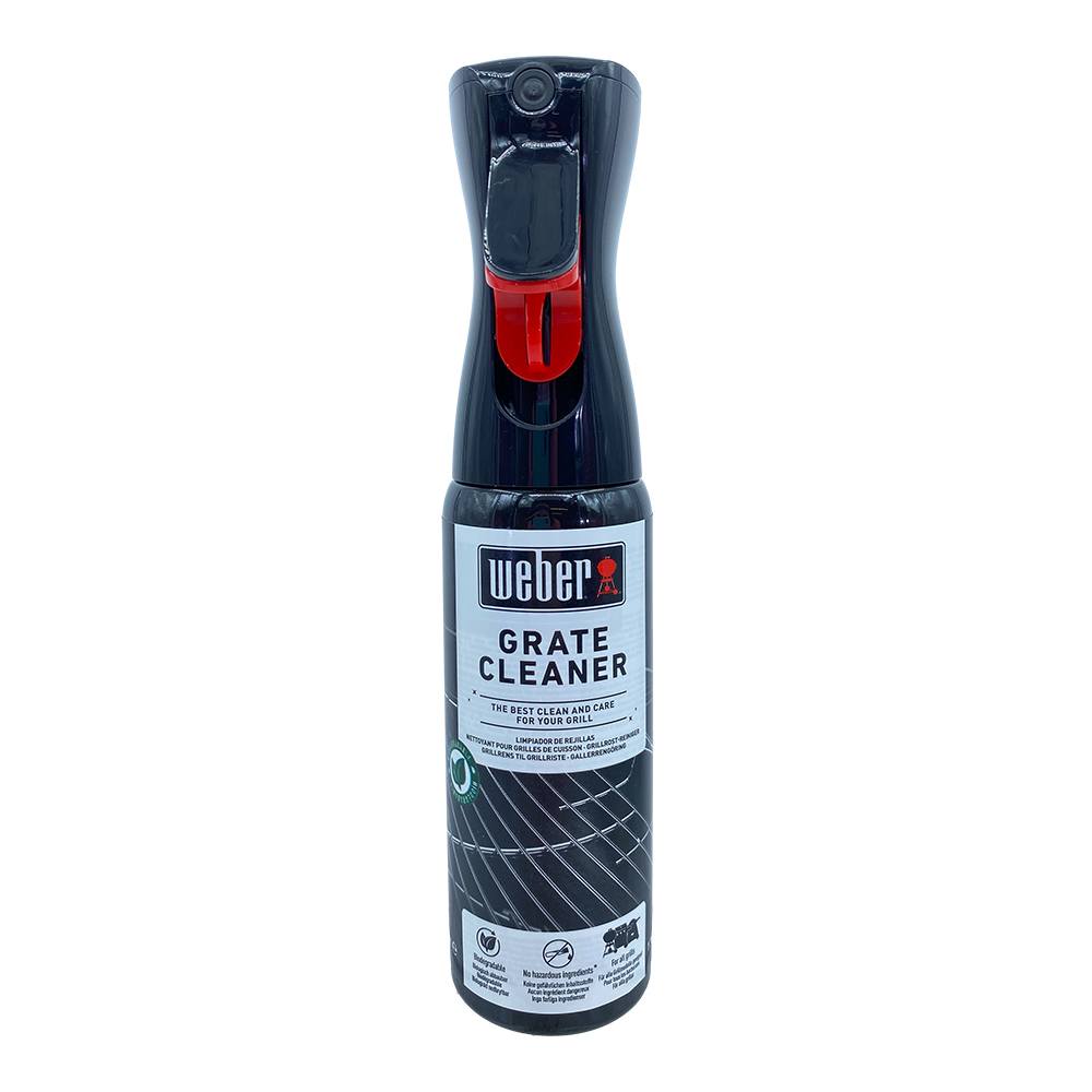 Detergente per griglie Weber – 300 ml